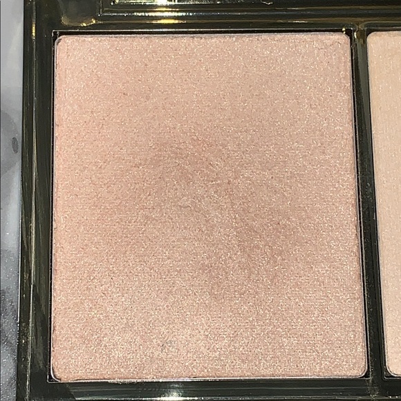 Tarte Rainforest of the Sea Skin Twinkle Palette 1 - Picture 3 of 14